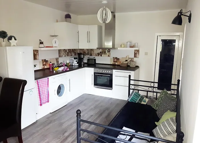 Ferienwohnung Talblick