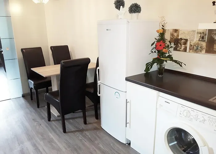 Ferienwohnung Talblick