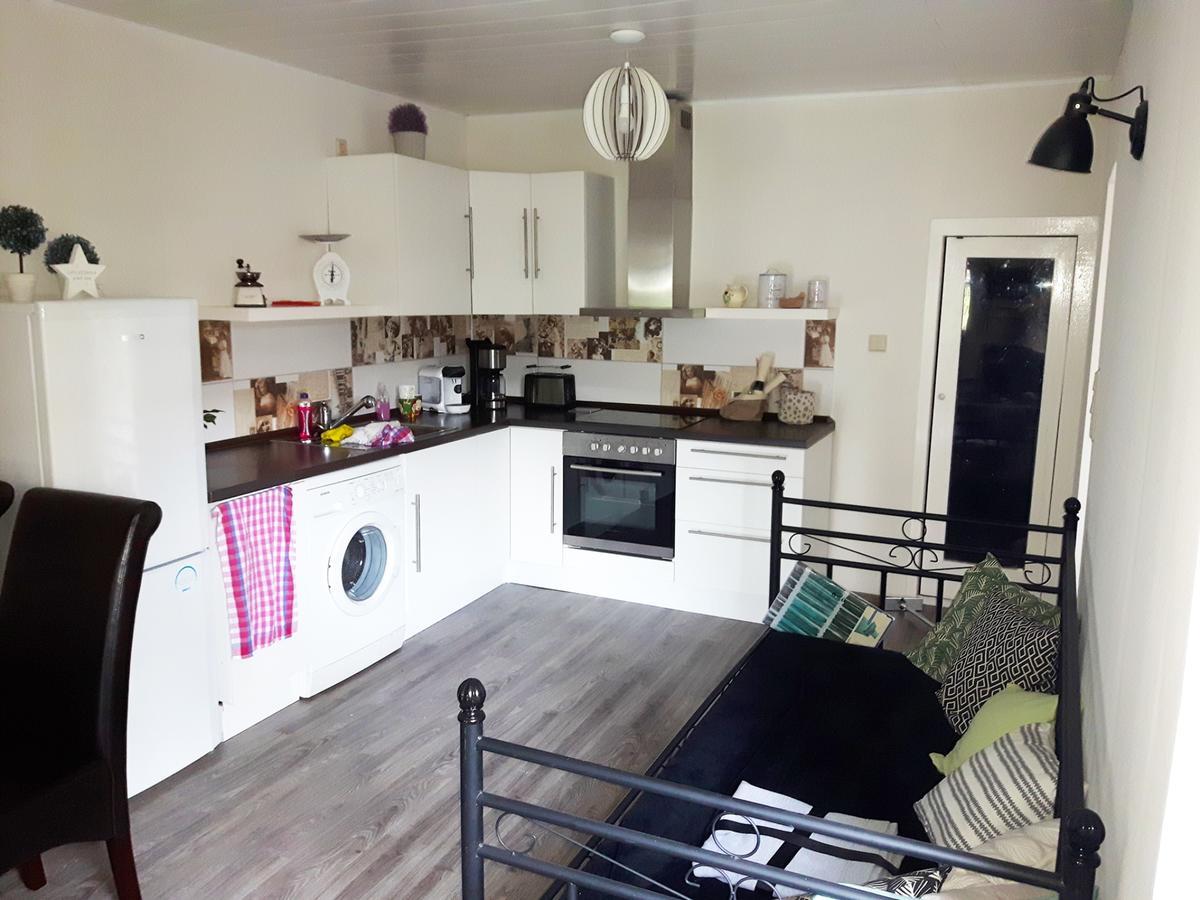 Apartment Talblick