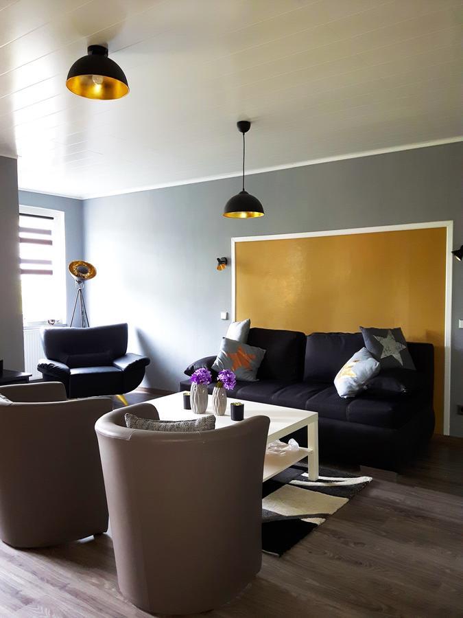 Apartment Talblick Eisenach