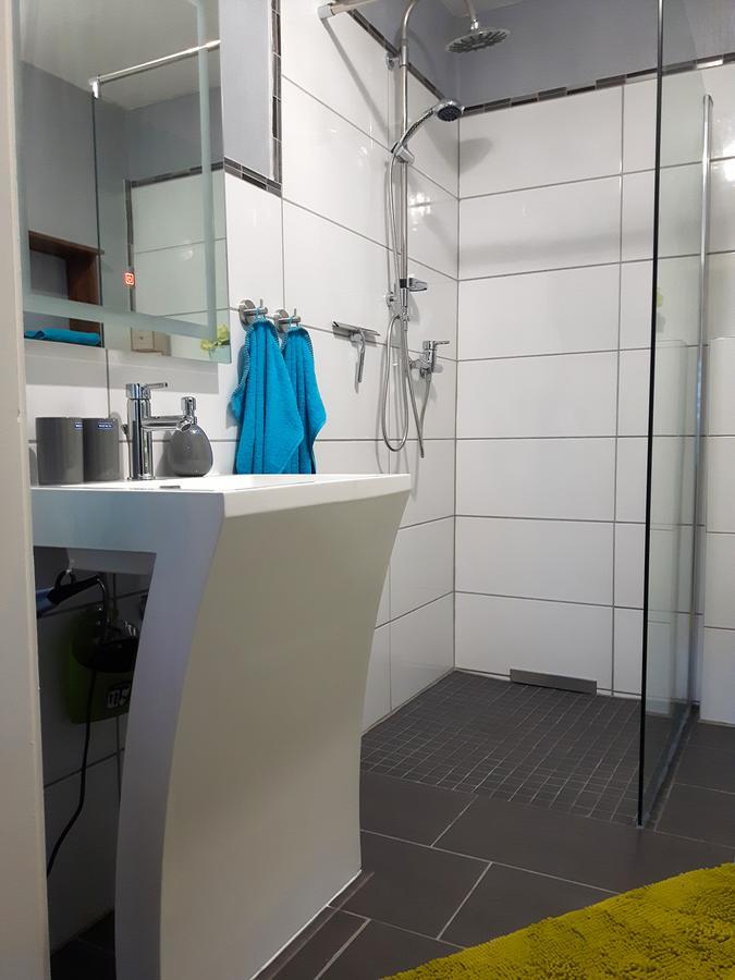 Talblick Apartment Eisenach