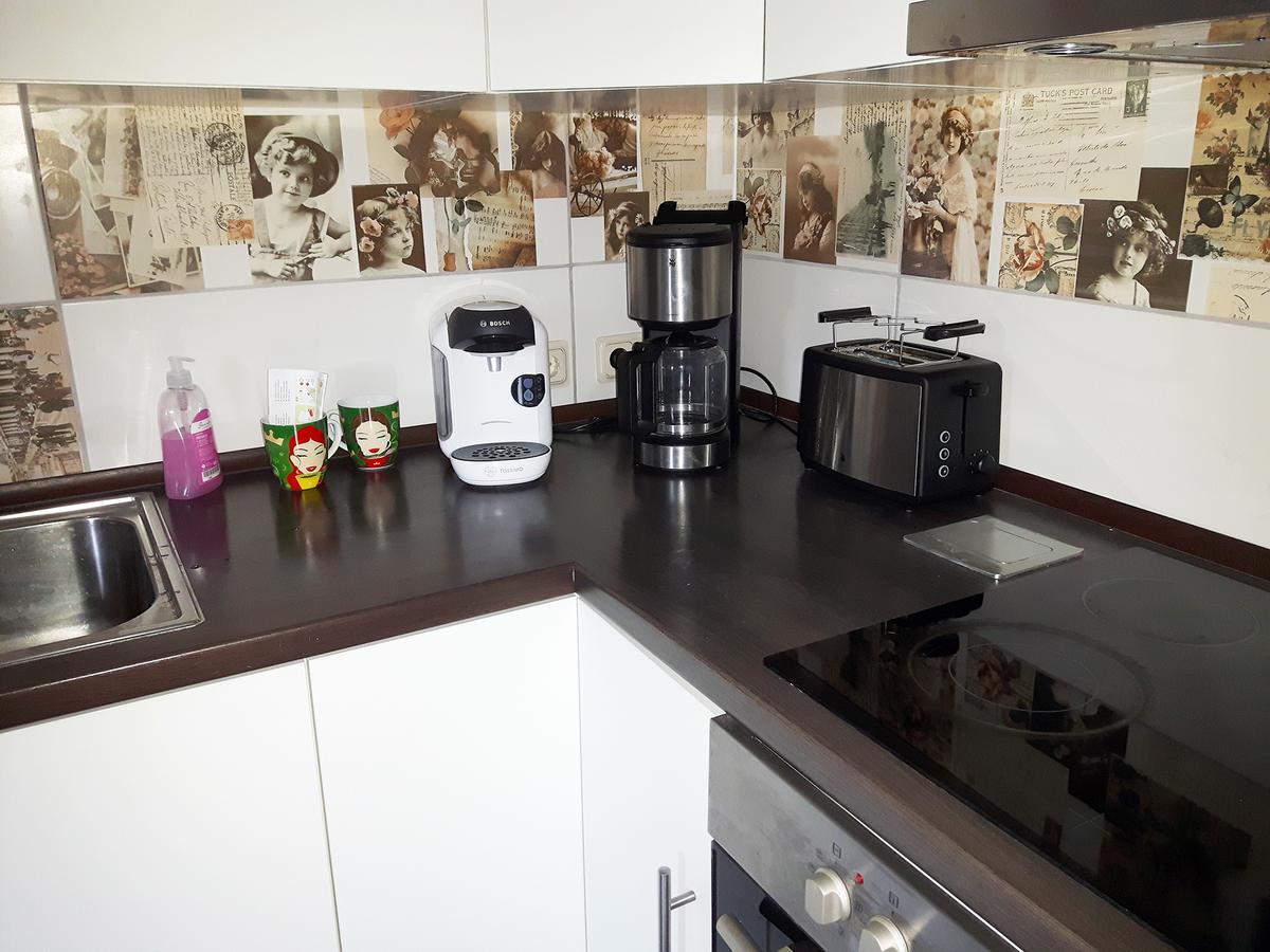 Talblick Apartment *
